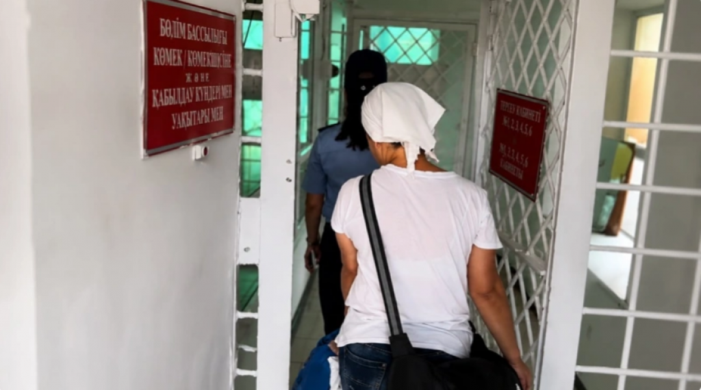 Женщин-осужденных освободили по амнистии в Карагандинской области