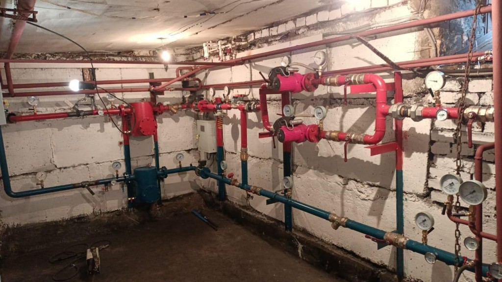 Как при помощи государства в Карагандинской области модернизируют жилищный фонд