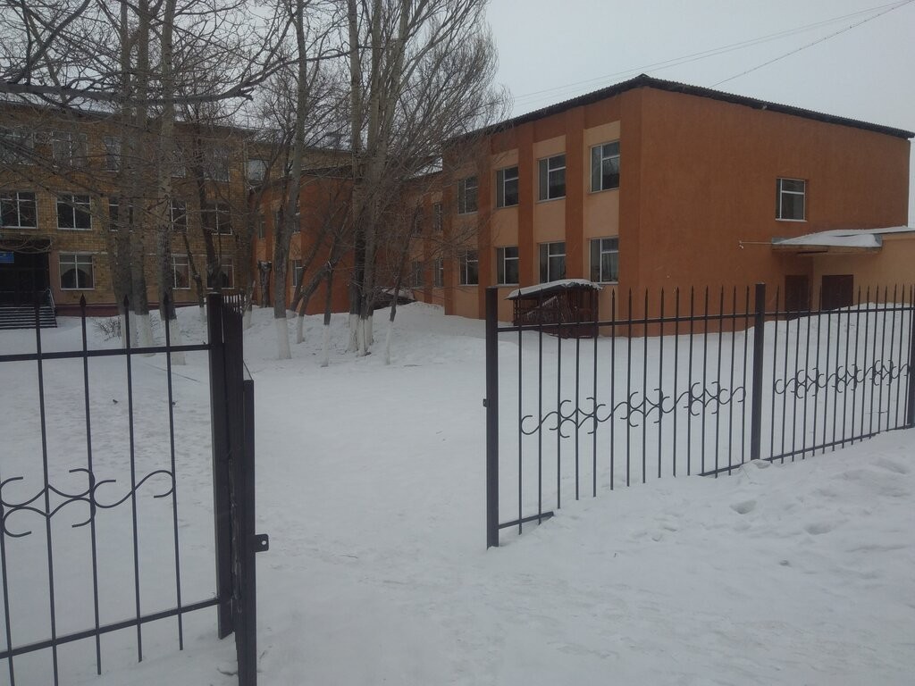 В Абайском районе модернизируют еще пять школ