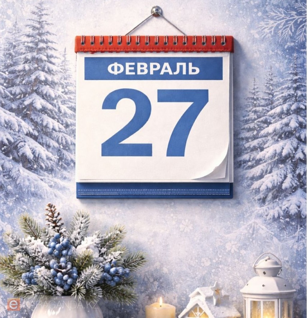 27 февраля: чем запомнился этот день в истории