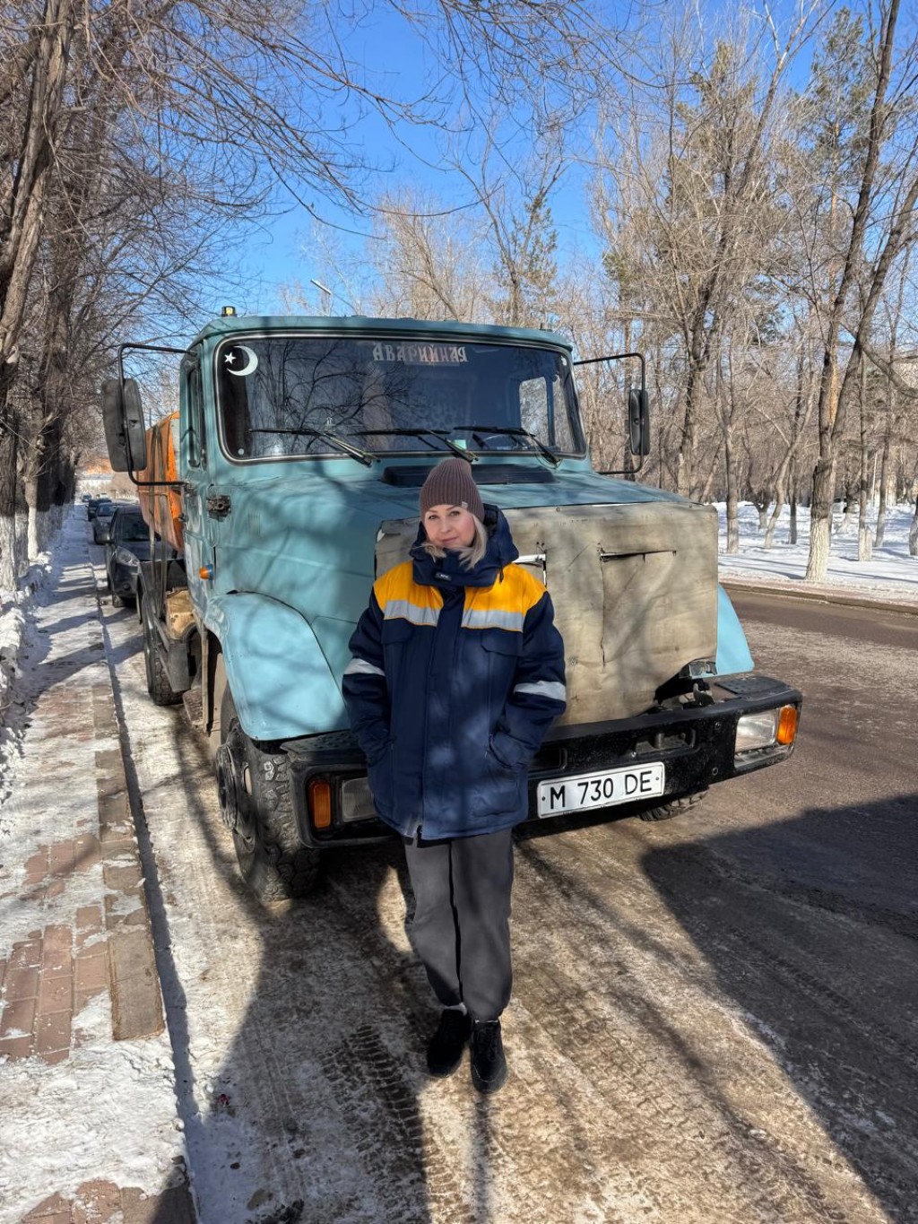 Журналист меняет профессию: слесарь
