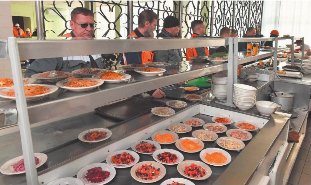 Новый ответственный подрядчик для АО «АрселорМиттал Темиртау»