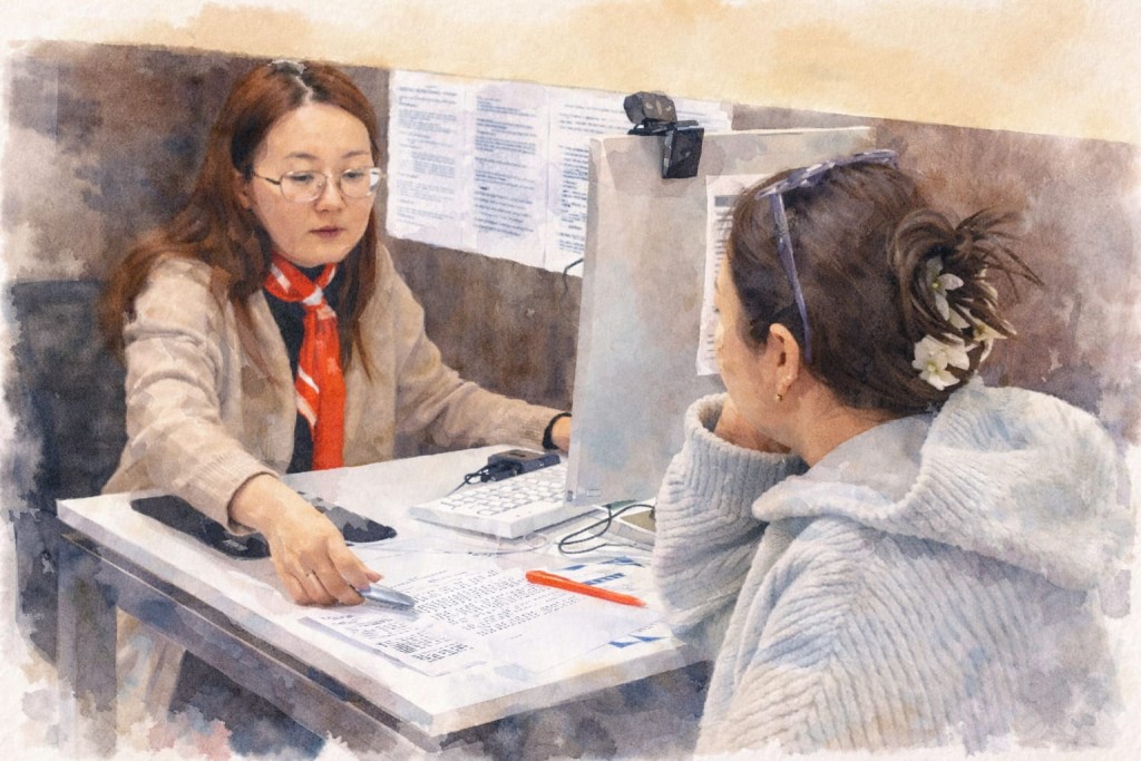 12,6 тысяч получателей АСП в Казахстане нашли работу — Минтруда