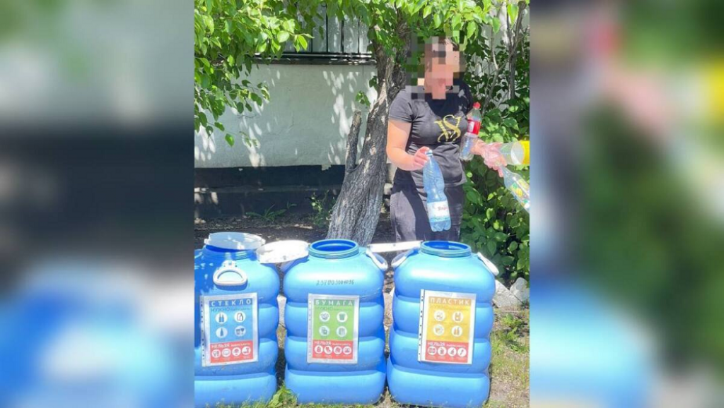 Эко-привычки внедряют в колонии Карагандинской области