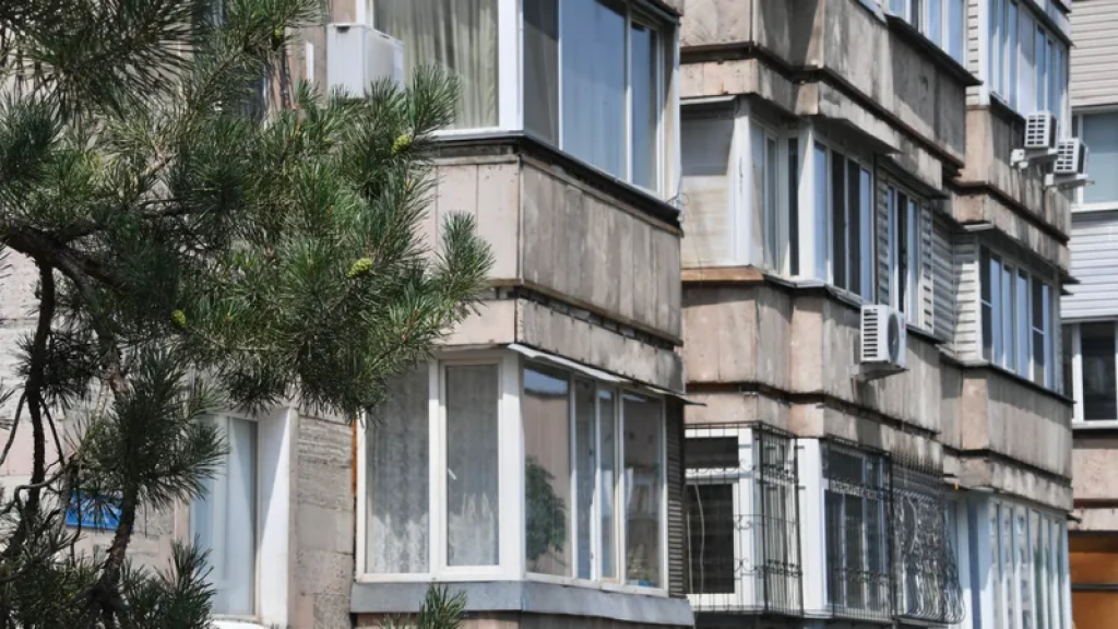 Что делать, если затопили соседи: инструкция для казахстанцев