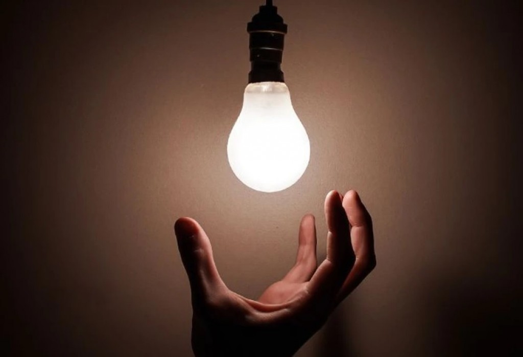 В районе Нового рынка нет света из-за технологического нарушения