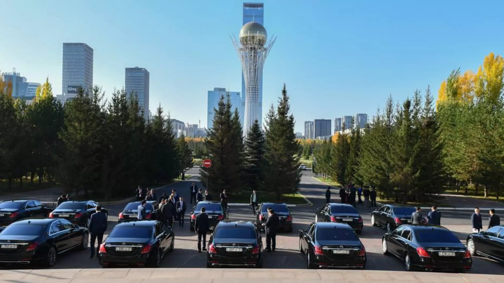 Что изменится в Казахстане с 1 июля 2024 года