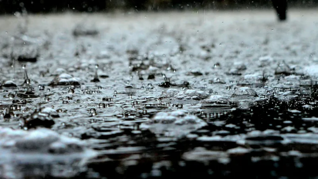 Дожди и грозы охватят Казахстан