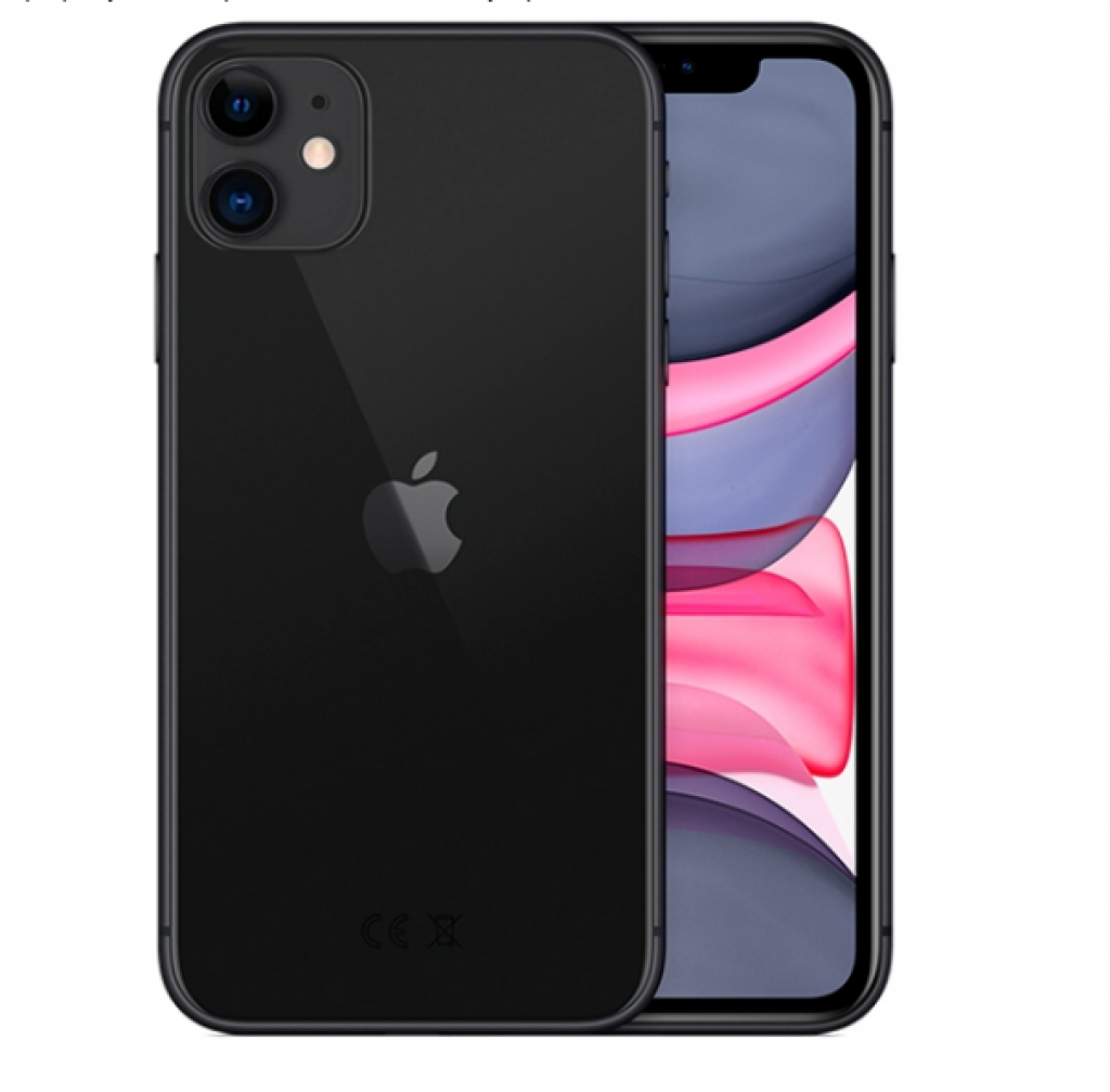 iPhone 11: смартфон, который меняет привычный ритм