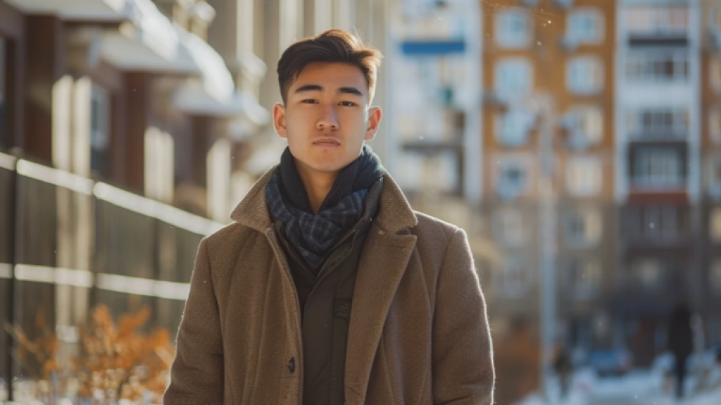 Мужчины в Казахстане в пять раз чаще кончают самоубийством