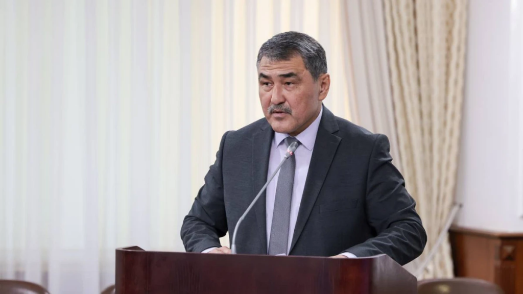 До 2030 года будет построено 20 новых водохранилищ - Минводы