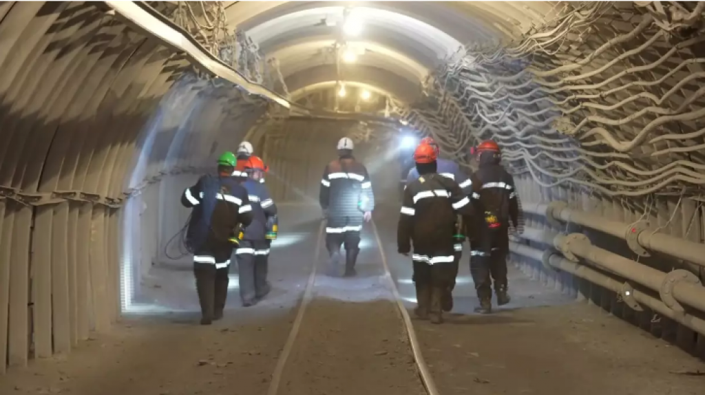 150 лет под землей: необычная династия шахтеров живет в Карагандинской области