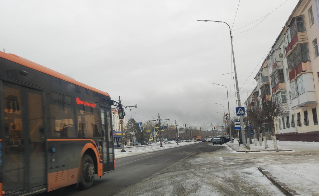 Стоимость проезда в автобусах Темиртау поднимется с завтрашнего дня