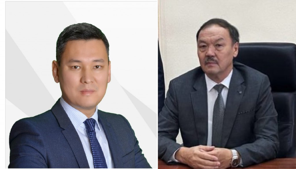 В ТОО «Караганды Су» сменился руководитель