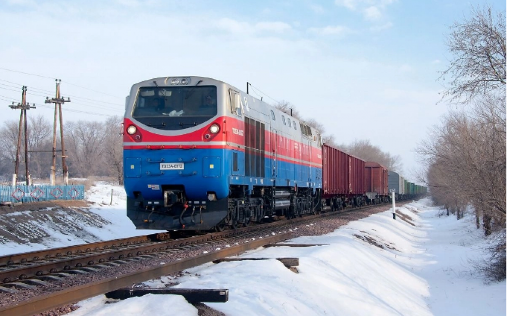 КТЖ внедряет автоматизированную систему планирования перевозок