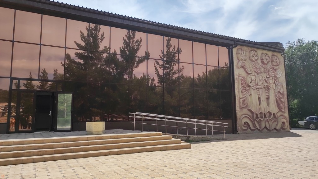 Ремонтная революция: обновление Дворца культуры и строительство стадиона в Каркаралинске