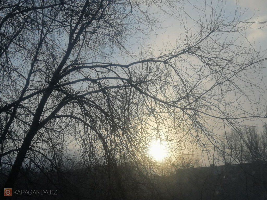 Қысқы күн тоқырауы: 2025 жылдың ең қысқа күні қашан келеді