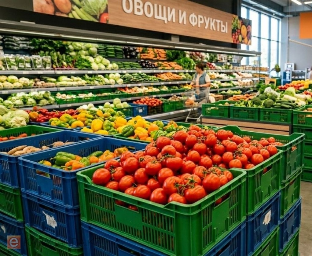 Қазақстанда бағаның маусымдық төмендеуі байқалады