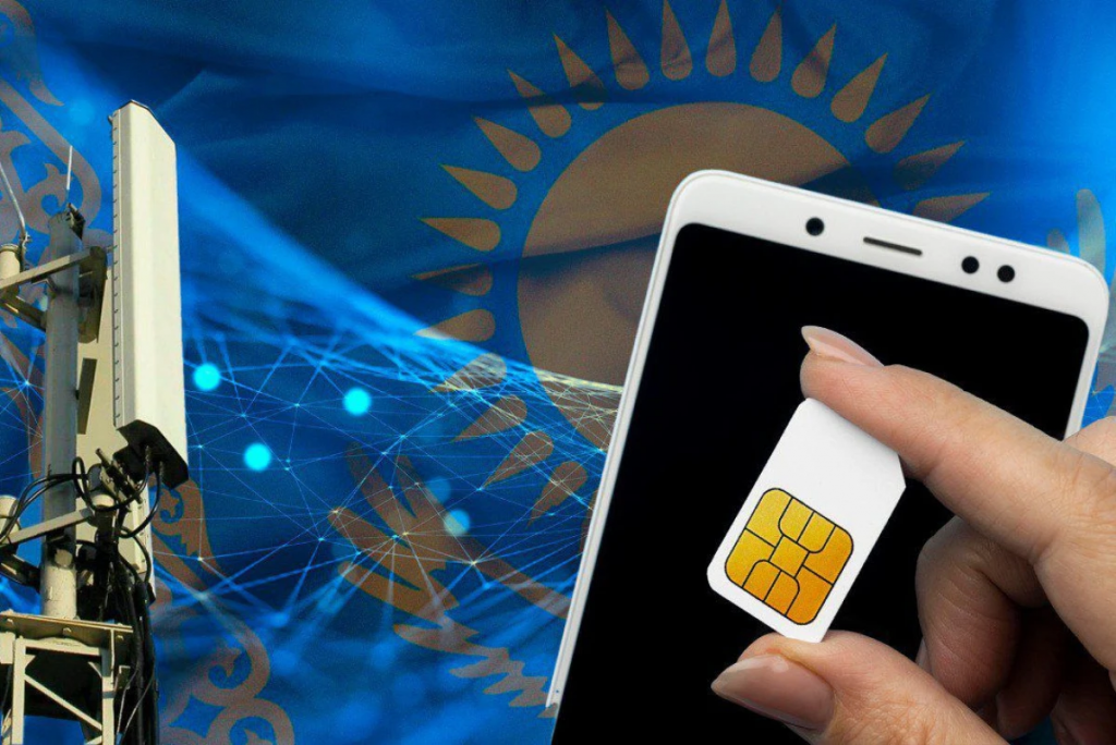 Почему стало сложнее купить SIM-карту? – Министерство дало разъяснение