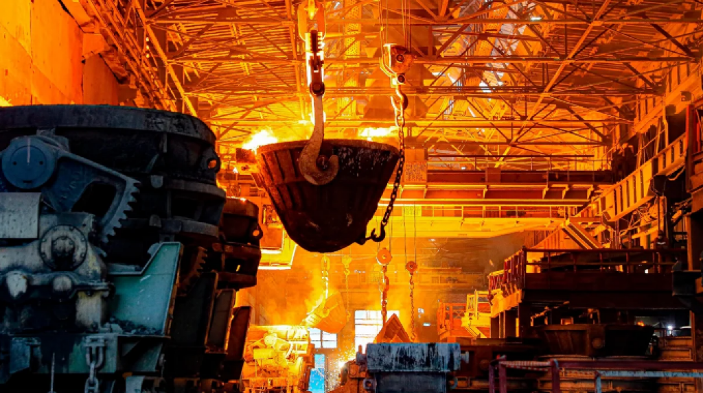 В Казахстане развиваются производства с высокой степенью переработки