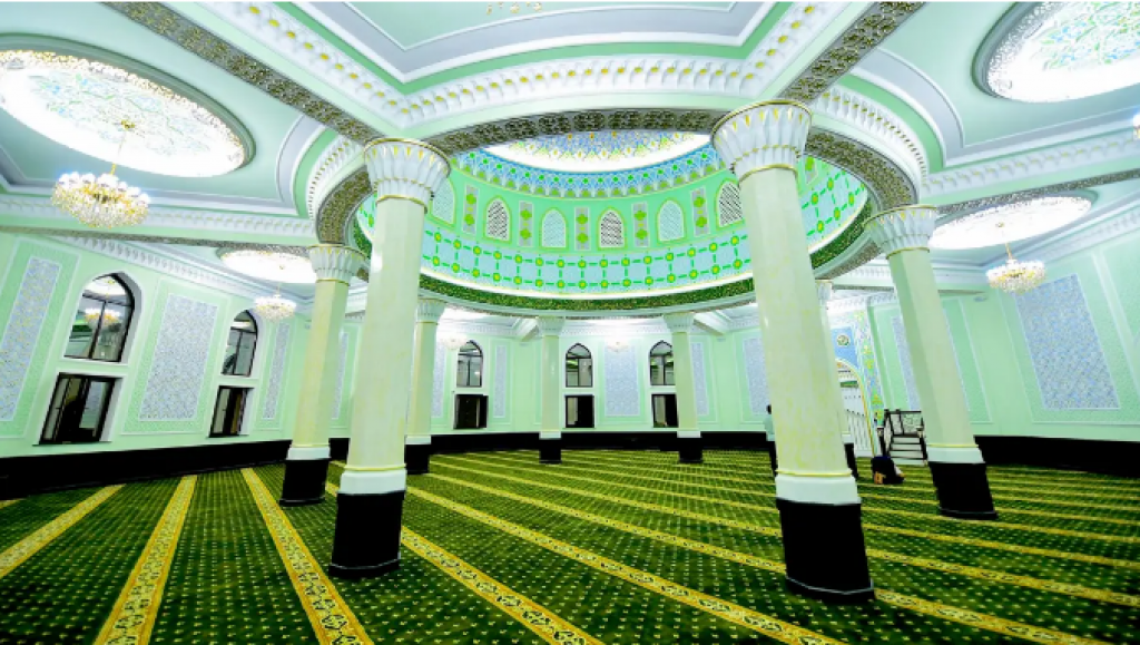 92 осужденных казахстанца отказались от идей религиозного экстремизма