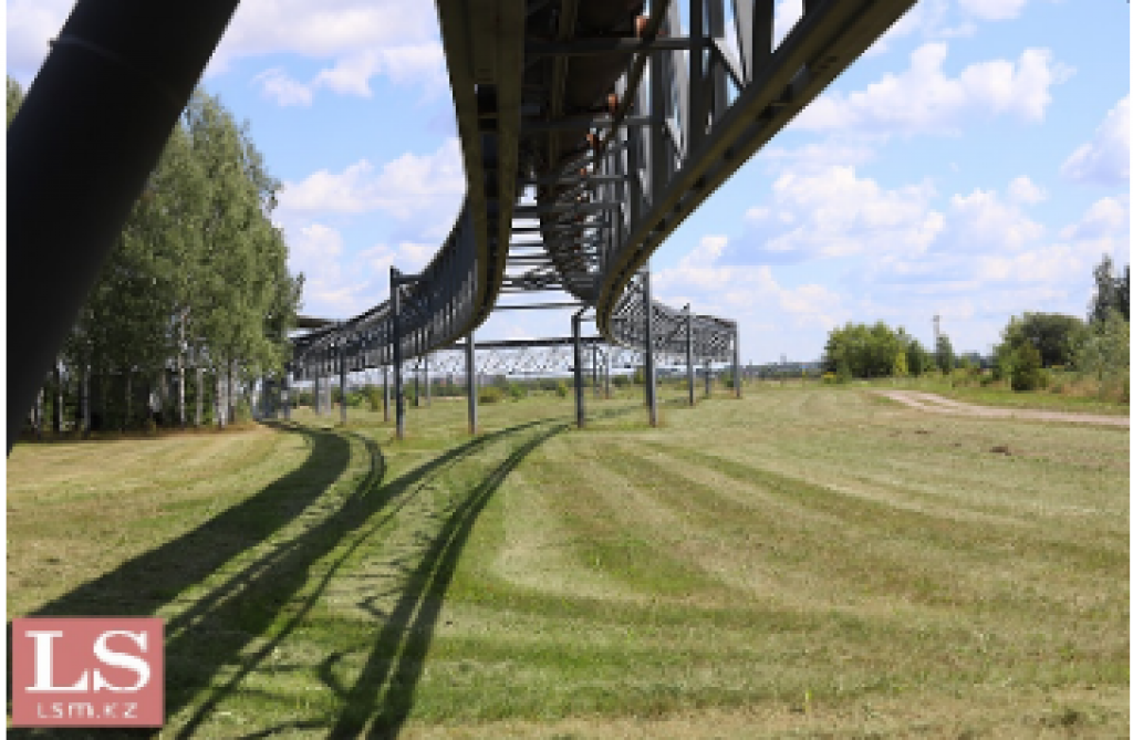 Грузоперевозки подорожали в Казахстане