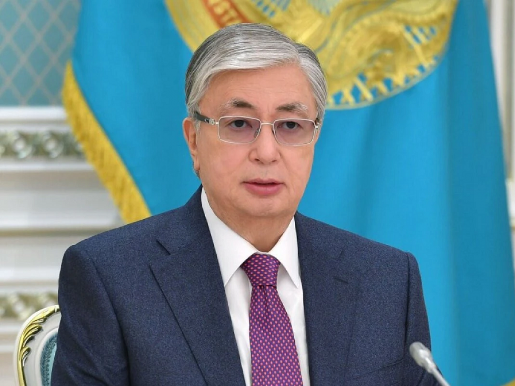 Токаев поставил ряд задач перед Национальной академией наук