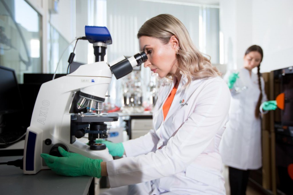 В Казахстане зарегистрирован первый аналог Оземпика от российской компании ГЕРОФАРМ