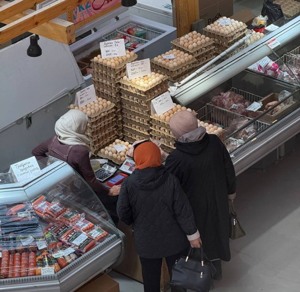 Аким Карагандинской области высказался о будущем МСБ в регионе