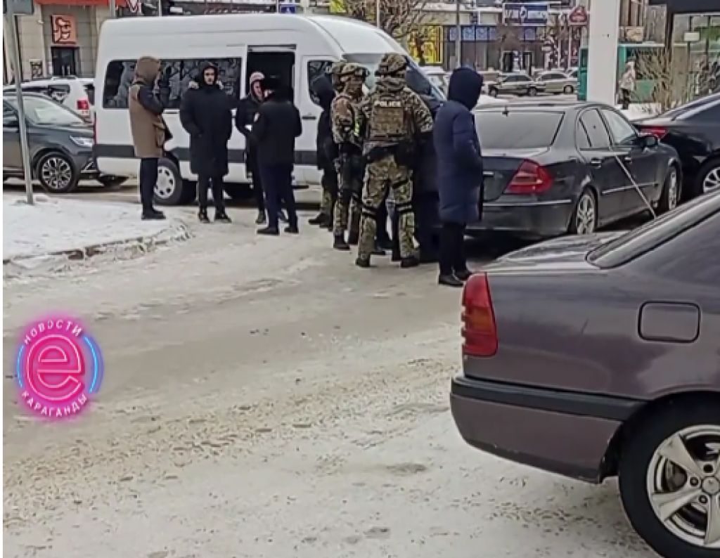 23 нелегальных онлайн-казино, действовавших под видом лото-клубов, закрыли в Карагандинской области