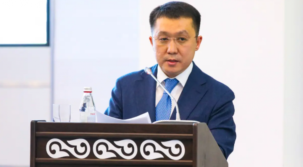 Первую национальную сеть гостиниц построят на трассах Казахстана