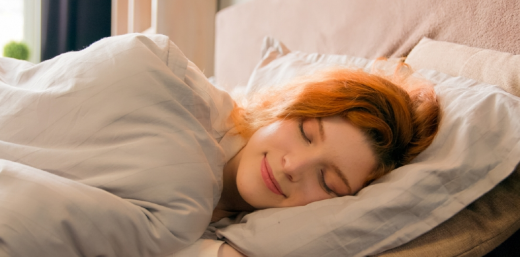 Успешное старение начинается с хорошего сна