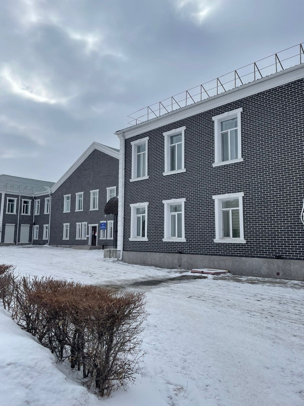 Экскурсию по роддому проведут для будущих мам в Караганде