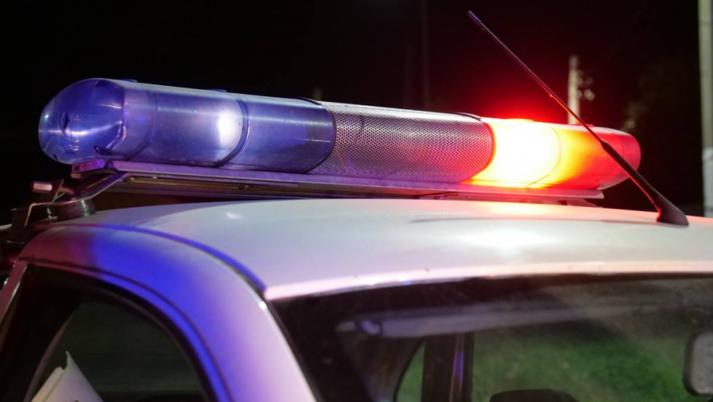 Полицейские оказали содействие медикам в спасении жизней в Караганде