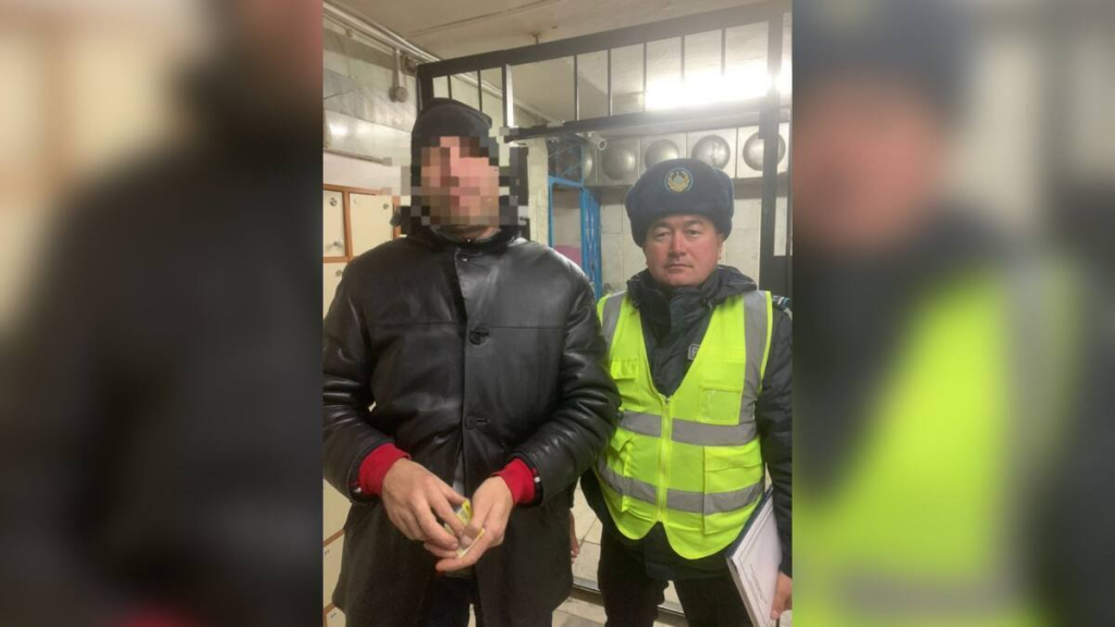 5 жыл мемлекетаралық іздеуде болған қылмыскер Қарағандыда ұсталды
