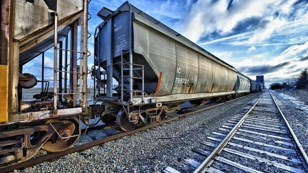 «Казтемиртранс» поднимает тарифы на железнодорожные грузоперевозки