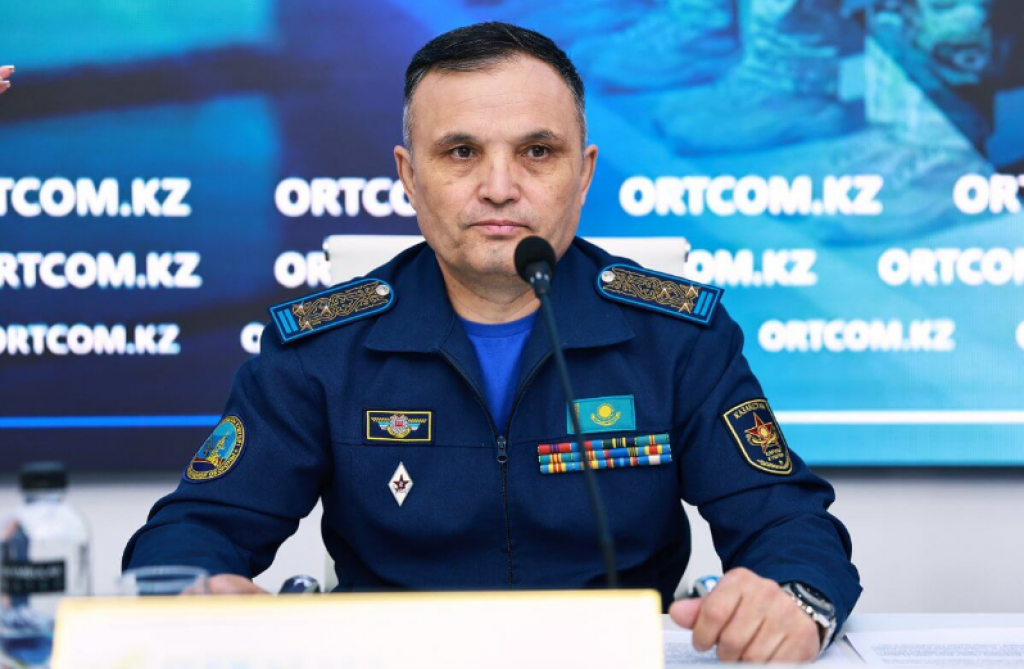 Подать заявку в военные учебные заведения Казахстана можно в онлайн-режиме