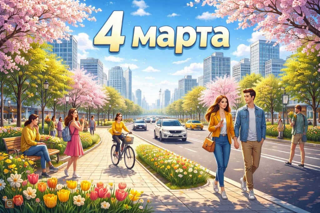 4 марта — от праздников здоровья до исторических событий и культурных фактов