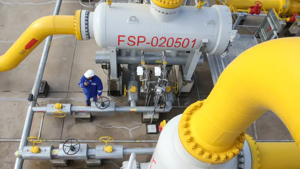 Новые предельные цены на товарный газ утвердили в Казахстане