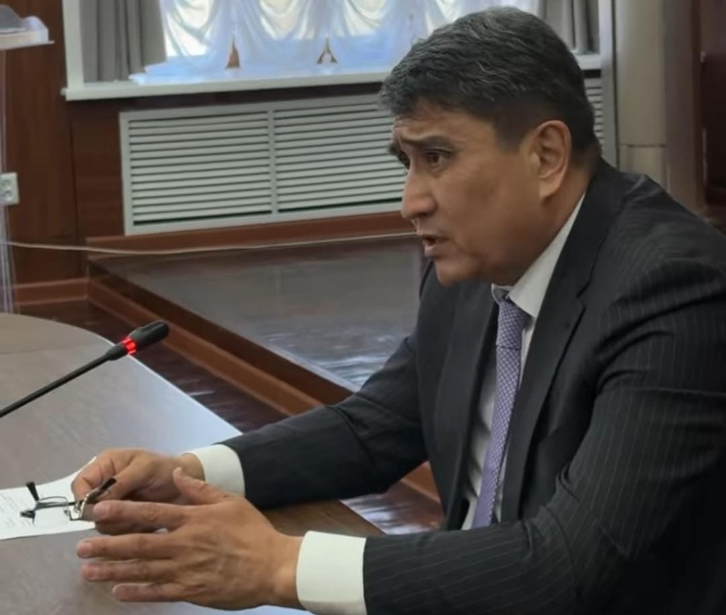 Аким Темиртау разрешил работу электросамокатов, выдвинув компании свои требования