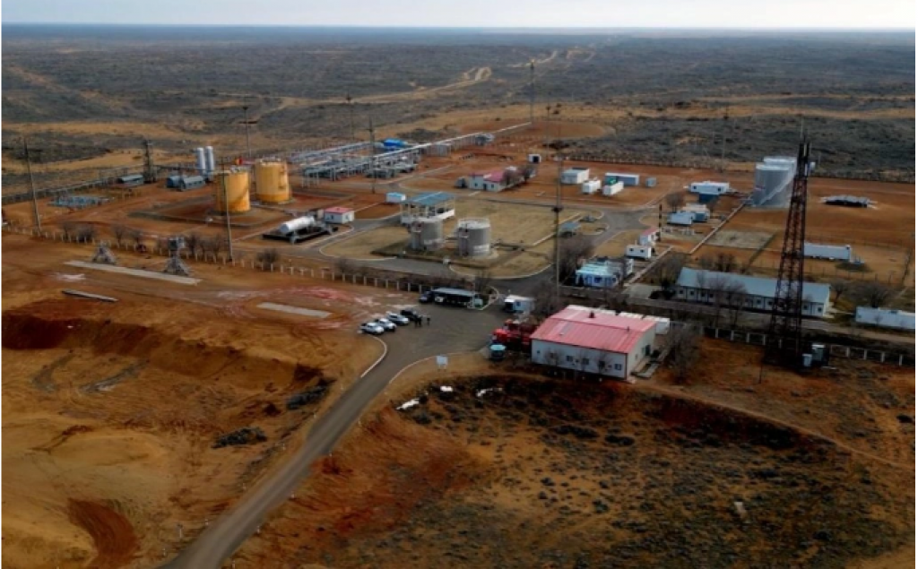 25 новых участков планируют включить в геологоразведку в газовой сфере в РК