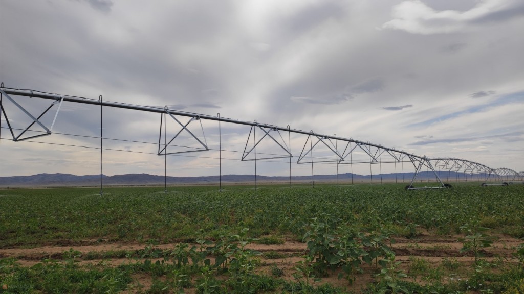 Қазақстан Жерді мелиорациялау стандартын талқылауда