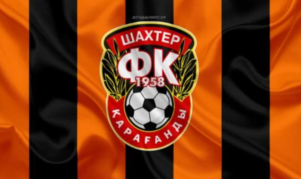 Карагандинский «Шахтер» подписал камерунского футболиста