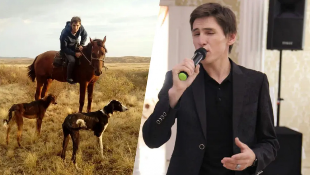 Уникальный талант строителя из села Карагандинской области обсуждают в сети