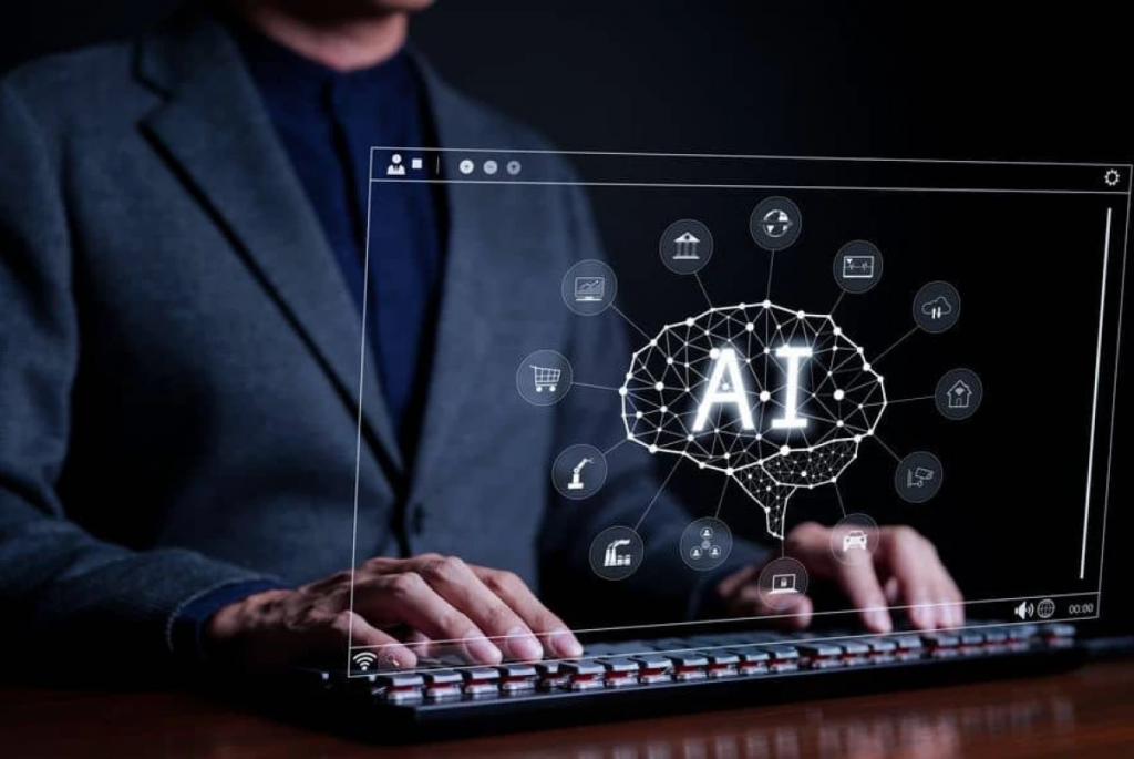 Как в Казахстане создают экосистему искусственного интеллекта