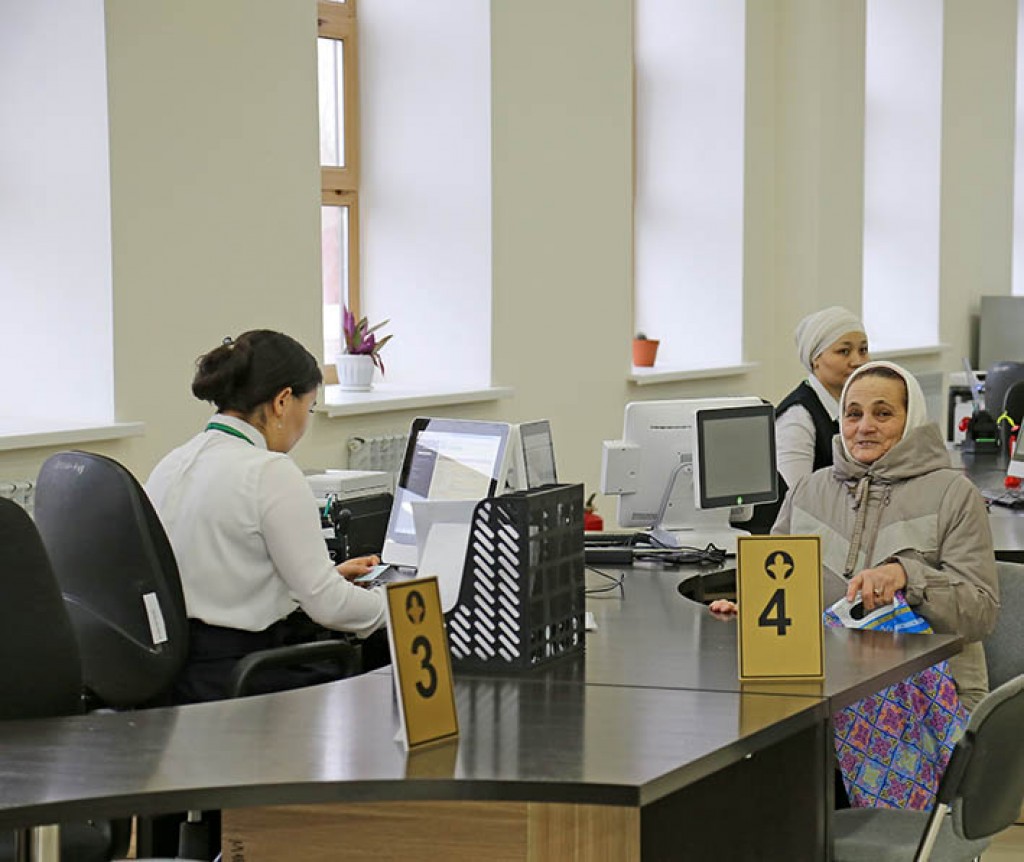 В Караганде произошел сбой в работе ЦОНов