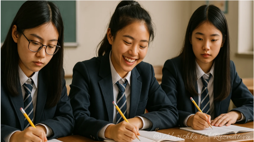 Расходы казахстанцев на образование выросли на 12%