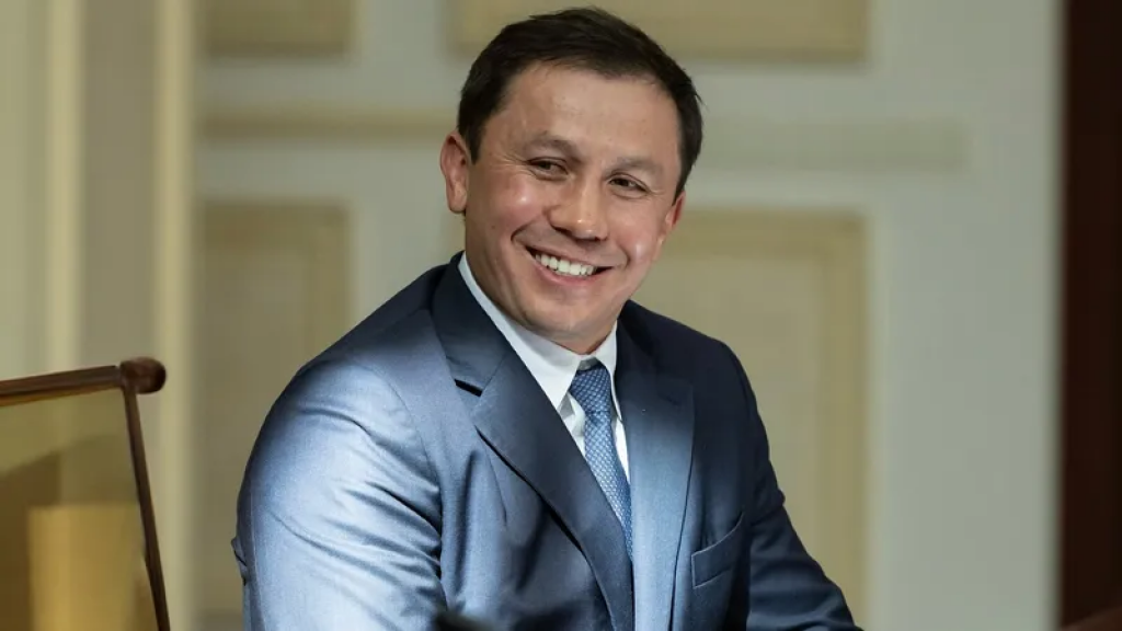 Новый обман в Казнете: не верьте фейковой рекламе с именем Геннадия Головкина