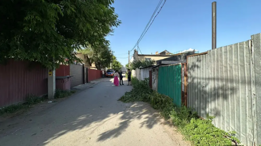 Сотрудника компании «Караганды Жарык» убило током на воздушной линии