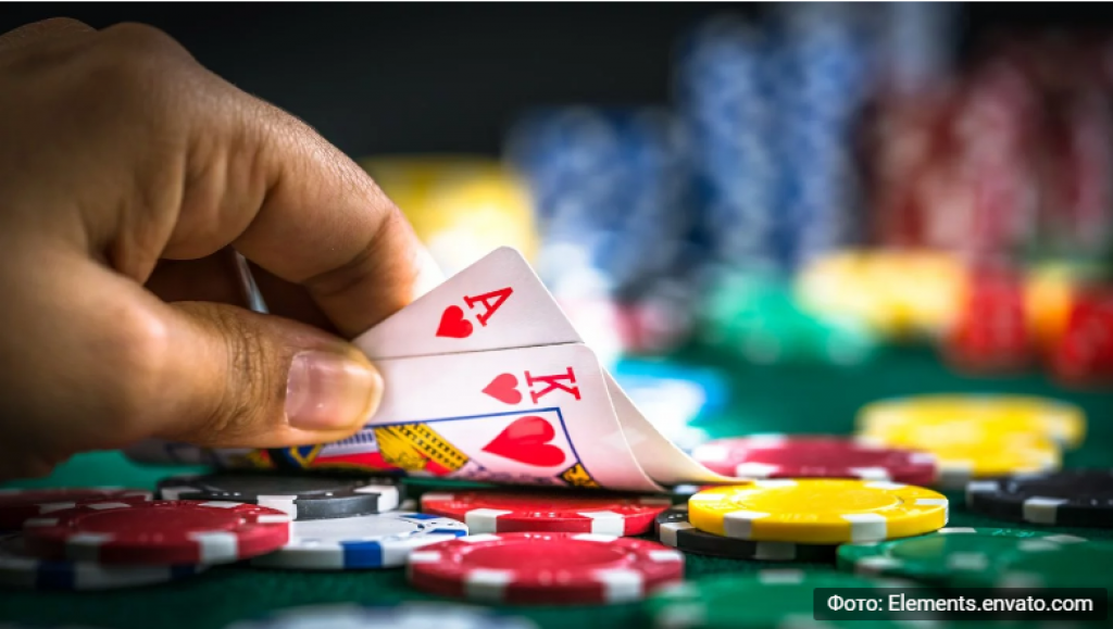 Более 150 тысяч казахстанцев добровольно отказались от азартных игр